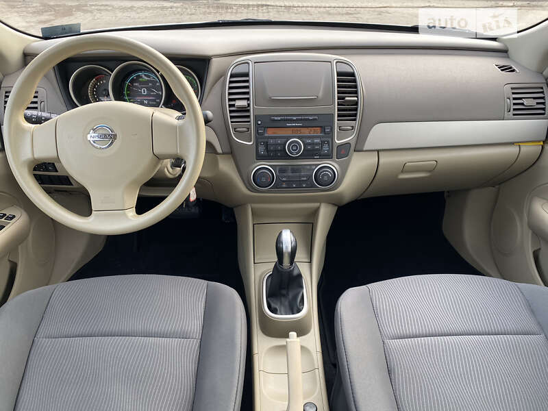 Седан Dongfeng E11K 2018 в Днепре