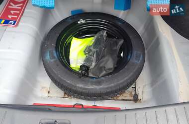 Седан Dongfeng E11K 2019 в 