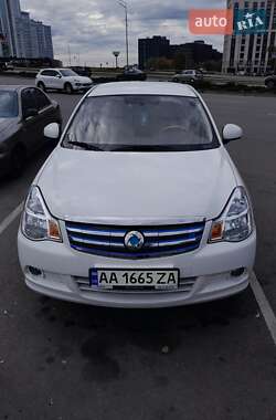 Седан Dongfeng E11K 2019 в Киеве