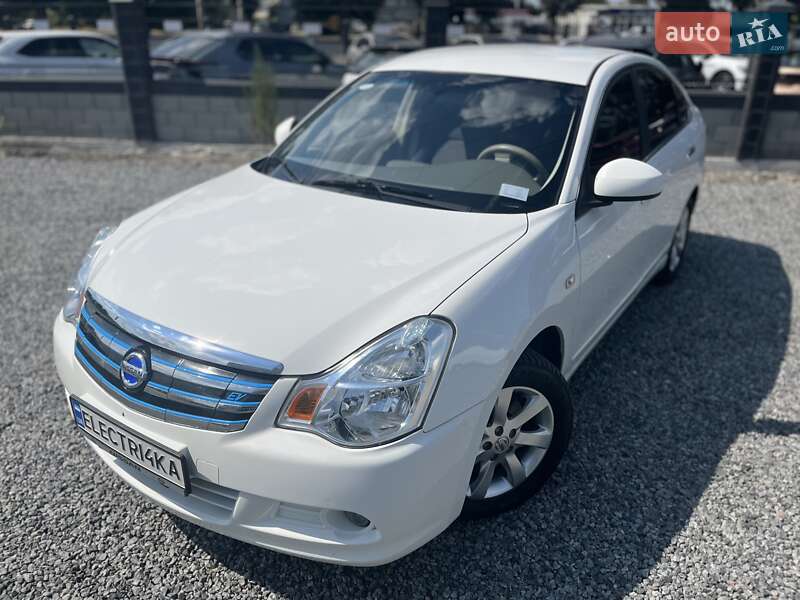 Седан Dongfeng E11K 2018 в Днепре фото 4 Седан Dongfeng E11K 2018 в Днепре