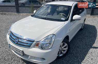 Седан Dongfeng E11K 2018 в 