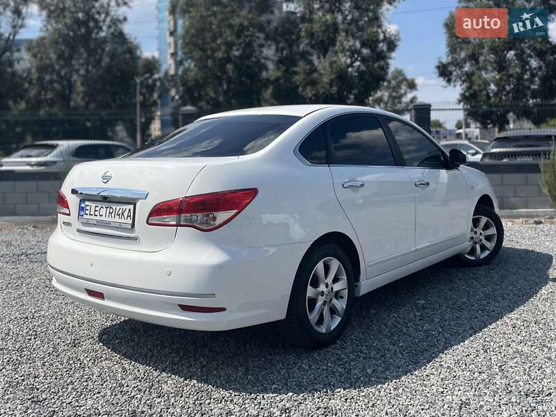 Седан Dongfeng E11K 2018 в Днепре фото 6 Седан Dongfeng E11K 2018 в Днепре