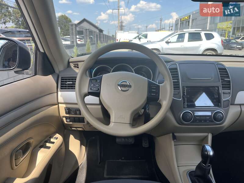 Седан Dongfeng E11K 2018 в Днепре фото 22 Седан Dongfeng E11K 2018 в Днепре