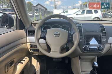 Седан Dongfeng E11K 2018 в 