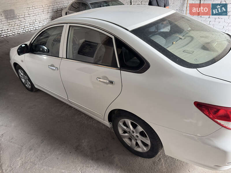 Седан Dongfeng E11K 2018 в Кривому Розі фото 9 Седан Dongfeng E11K 2018 в Кривому Розі