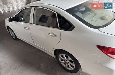 Седан Dongfeng E11K 2018 в 