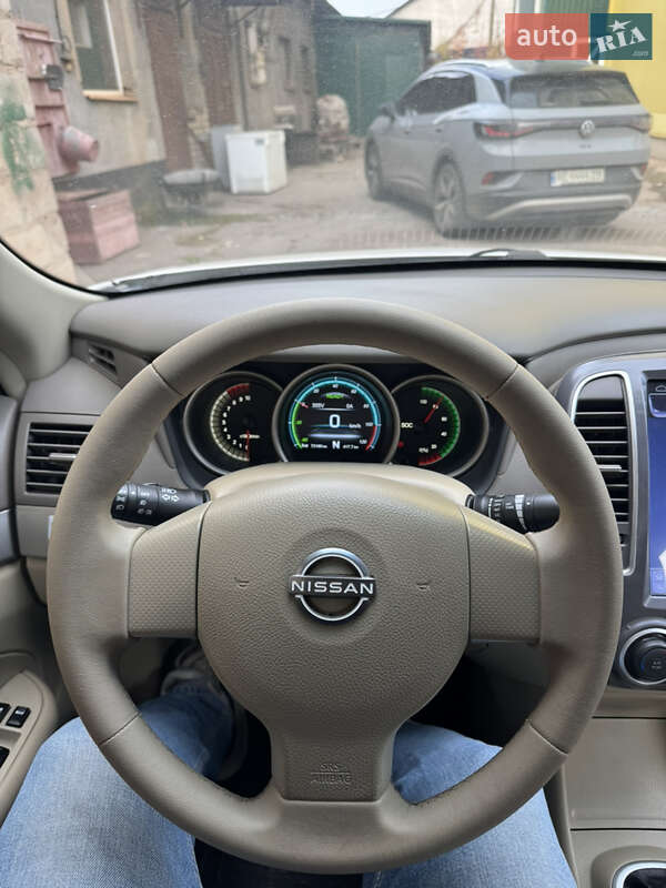 Седан Dongfeng E11K 2018 в Кривому Розі фото 6 Седан Dongfeng E11K 2018 в Кривому Розі