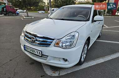 Седан Dongfeng E11K 2018 в Одесі