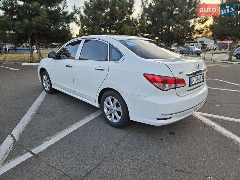 Седан Dongfeng E11K 2018 в Одесі фото 12 Седан Dongfeng E11K 2018 в Одесі