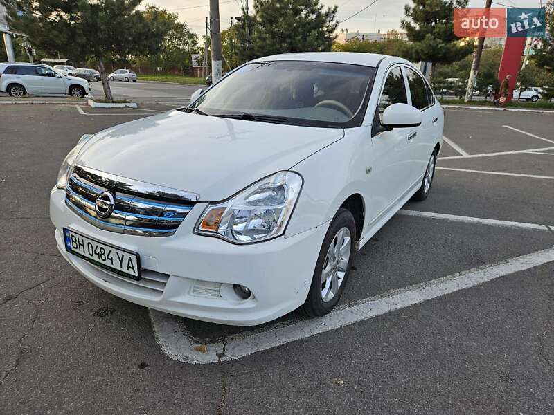 Седан Dongfeng E11K 2018 в Одесі фото 16 Седан Dongfeng E11K 2018 в Одесі