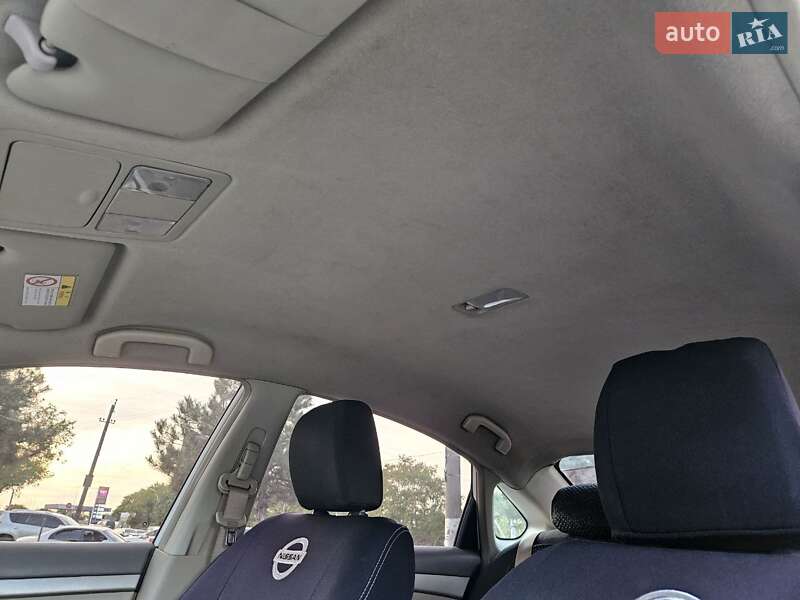 Седан Dongfeng E11K 2018 в Одесі фото 21 Седан Dongfeng E11K 2018 в Одесі