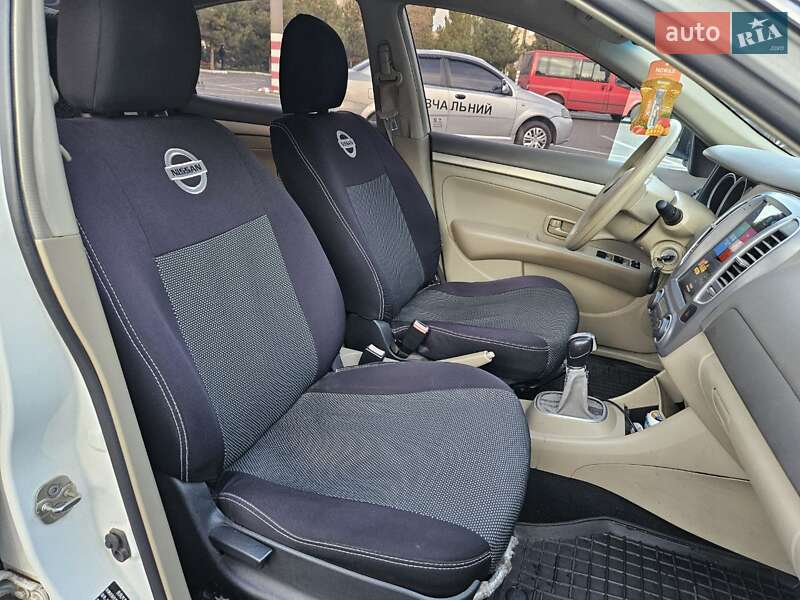 Седан Dongfeng E11K 2018 в Одесі фото 32 Седан Dongfeng E11K 2018 в Одесі