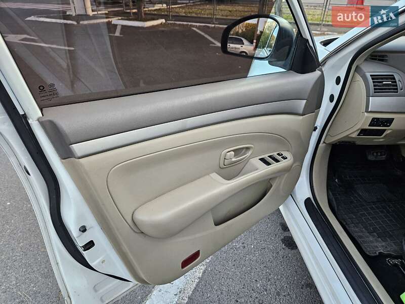 Седан Dongfeng E11K 2018 в Одесі фото 37 Седан Dongfeng E11K 2018 в Одесі