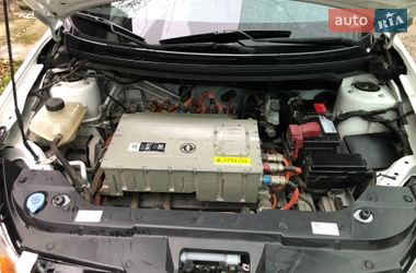 Седан Dongfeng E11K 2018 в Дніпрі
