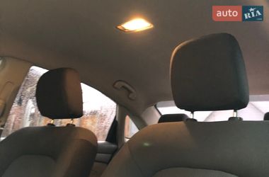 Седан Dongfeng E11K 2018 в Дніпрі