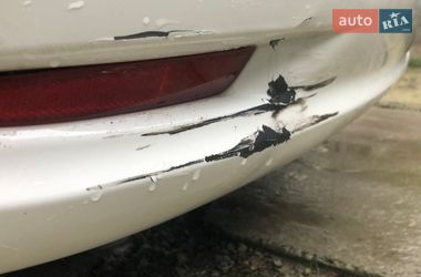 Седан Dongfeng E11K 2018 в Дніпрі