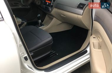 Седан Dongfeng E11K 2018 в Дніпрі