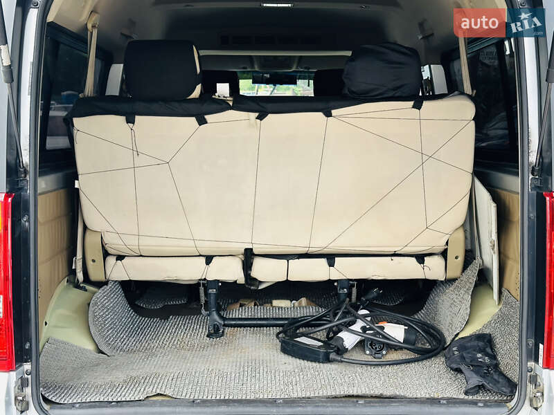 Мінівен Dongfeng EC36 2018 в Харкові