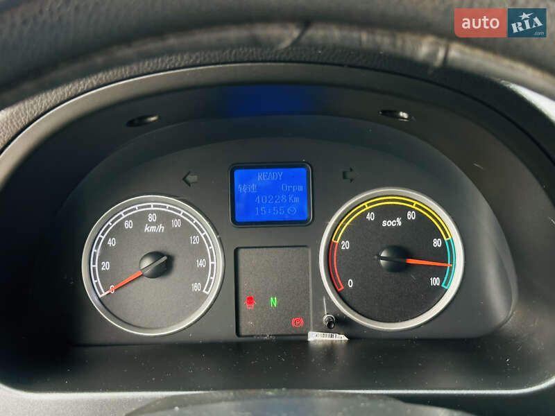 Мінівен Dongfeng EC36 2018 в Харкові