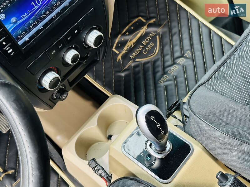 Мінівен Dongfeng EC36 2018 в Харкові