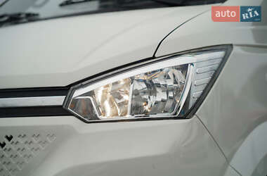 Вантажний фургон Dongfeng EM26 2022 в 