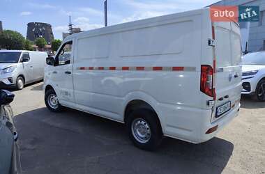 Грузовой фургон Dongfeng EM26 2022 в Киеве
