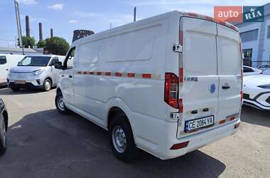 Грузовой фургон Dongfeng EM26 2022 в Киеве