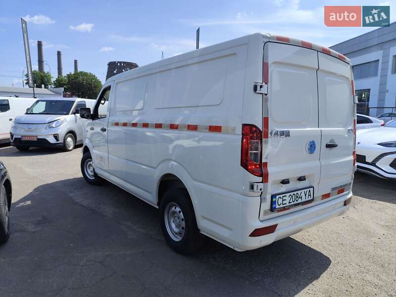 Грузовой фургон Dongfeng EM26 2022 в Киеве