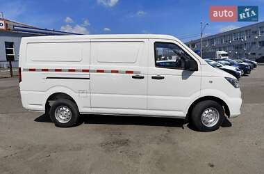 Грузовой фургон Dongfeng EM26 2022 в Киеве