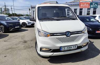 Грузовой фургон Dongfeng EM26 2022 в Киеве