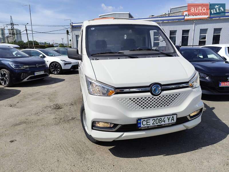 Грузовой фургон Dongfeng EM26 2022 в Киеве