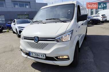 Грузовой фургон Dongfeng EM26 2022 в Киеве
