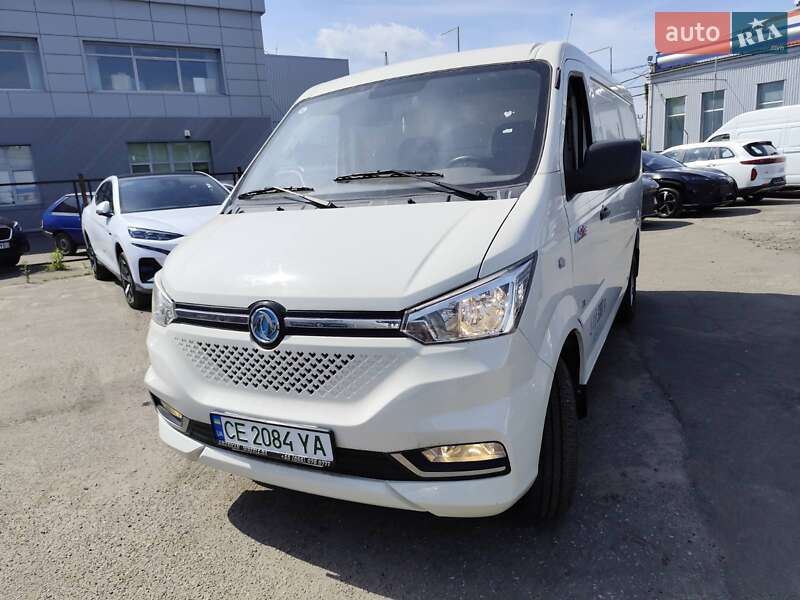 Грузовой фургон Dongfeng EM26 2022 в Киеве
