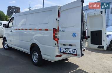 Грузовой фургон Dongfeng EM26 2022 в Киеве