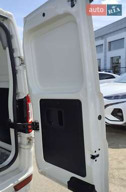 Грузовой фургон Dongfeng EM26 2022 в Киеве