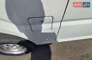 Грузовой фургон Dongfeng EM26 2022 в Киеве