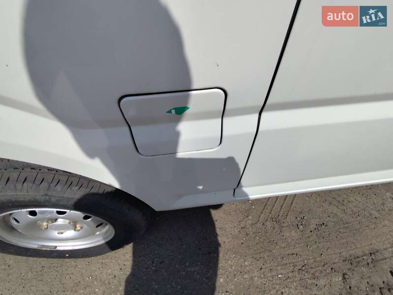 Грузовой фургон Dongfeng EM26 2022 в Киеве