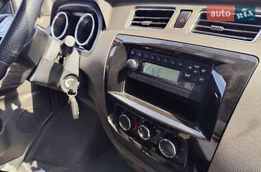 Грузовой фургон Dongfeng EM26 2022 в Киеве