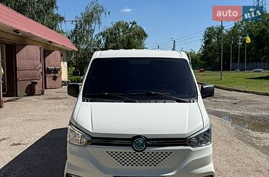Микроавтобус грузовой (до 3,5т) Dongfeng EM26 2022 в Кривом Роге