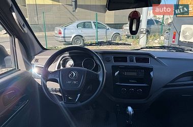 Минивэн Dongfeng EM26 2022 в Киеве