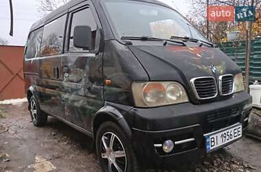 Микровэн Dongfeng EQ1021 2008 в Диканьке