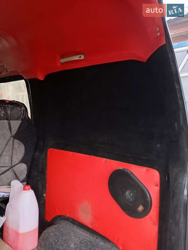 Мікровен Dongfeng EQ1021 2008 в Диканьці