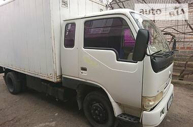 Другие грузовики Dongfeng EQ1032 2006 в Подольске