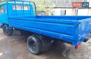 Тентованый Dongfeng EQ1032 2005 в 