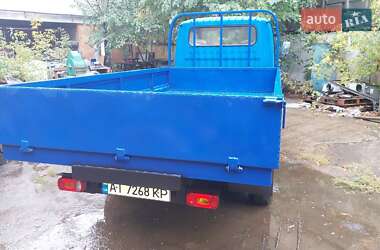 Тентованый Dongfeng EQ1032 2005 в 