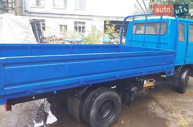 Тентованый Dongfeng EQ1032 2005 в 