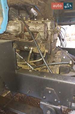 Тентованый Dongfeng EQ1032 2005 в 