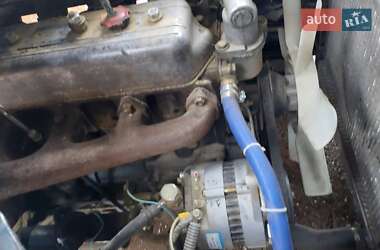 Тентованый Dongfeng EQ1032 2005 в 