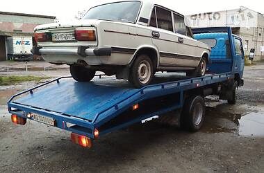 Эвакуатор Dongfeng EQ1044 2005 в Мукачево