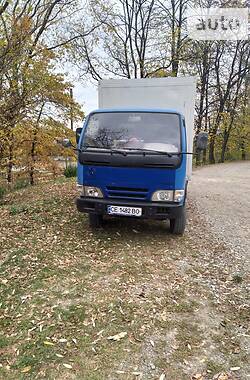 Вантажний фургон Dongfeng EQ1044 2005 в Вижниці